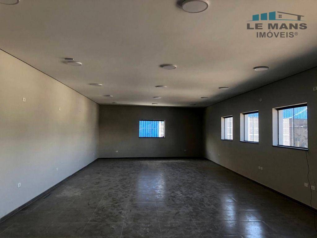 Loja-Salão para alugar, 185m² - Foto 1