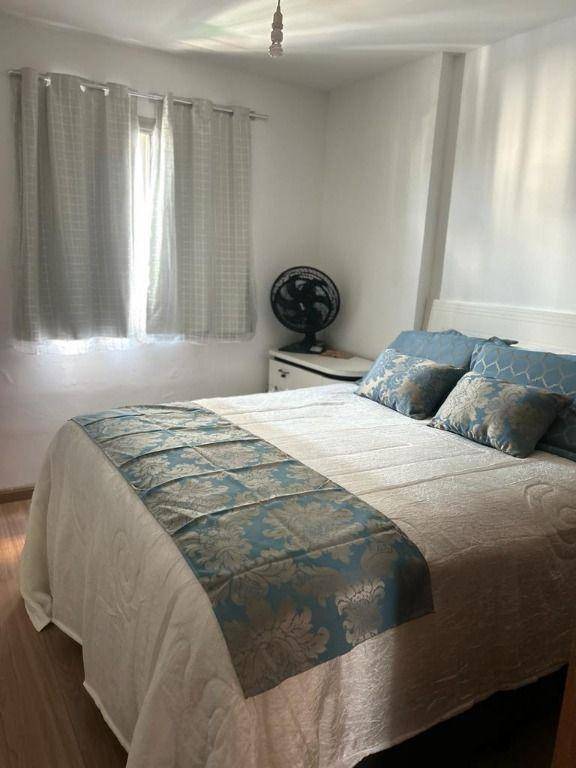 Apartamento à venda com 2 quartos, 60m² - Foto 7