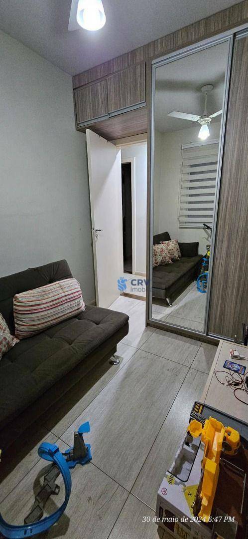 Apartamento à venda com 3 quartos, 70m² - Foto 14