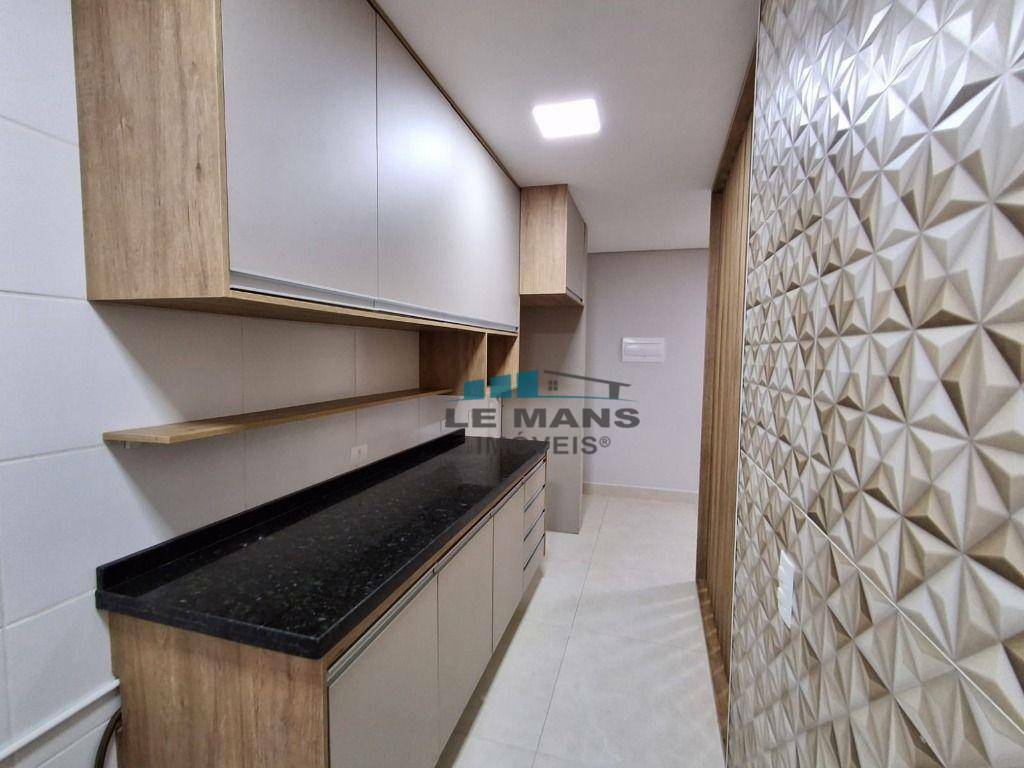 Apartamento à venda com 2 quartos, 55m² - Foto 34