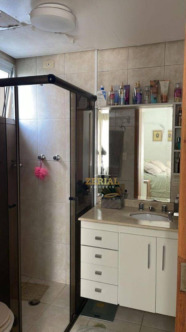 Apartamento à venda com 3 quartos, 130m² - Foto 15