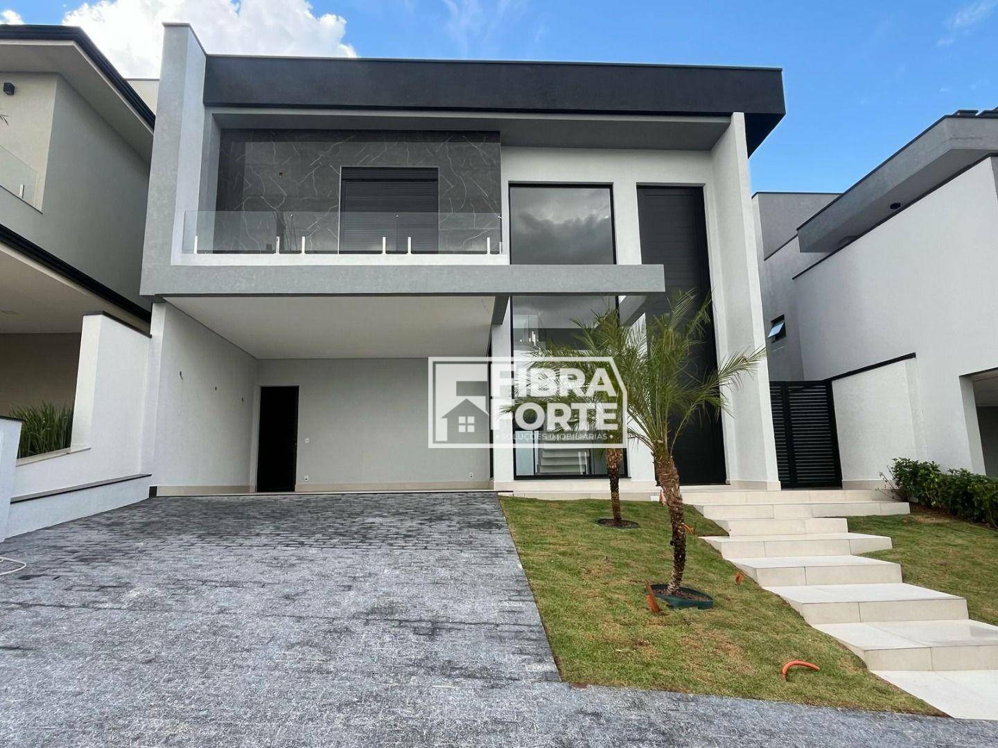 Casa de Condomínio à venda com 5 quartos, 260m² - Foto 1