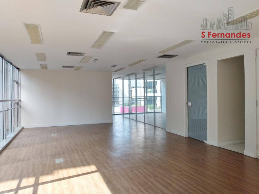 Conjunto Comercial-Sala para alugar, 270m² - Foto 5