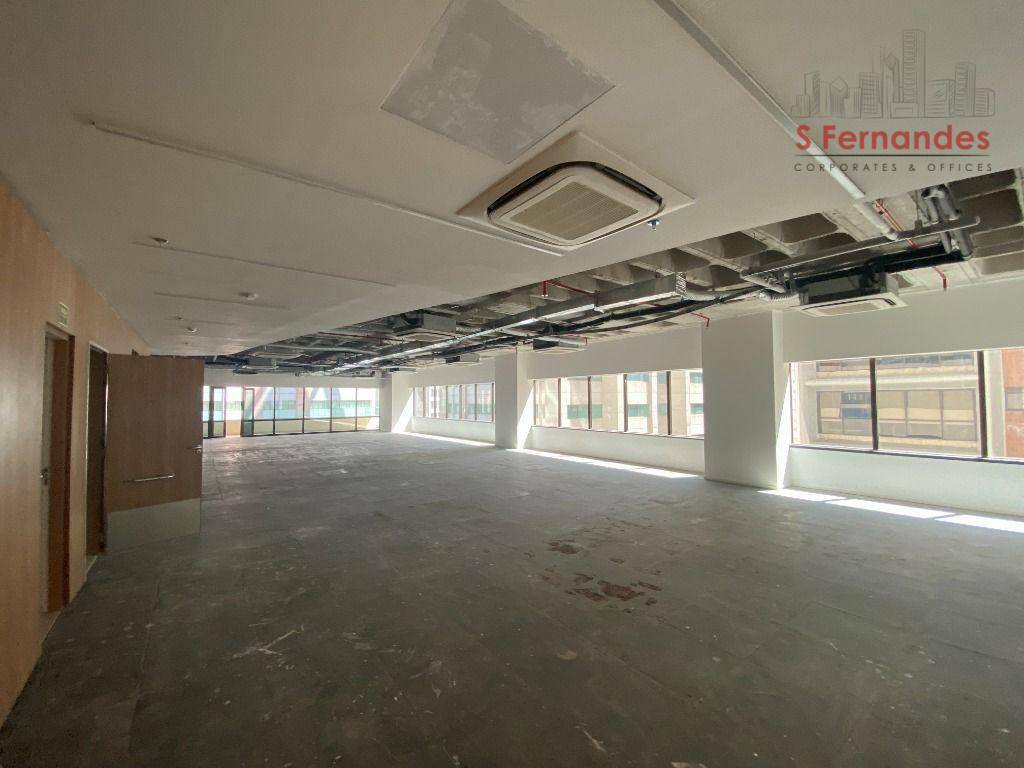 Conjunto Comercial-Sala para alugar, 1508m² - Foto 2