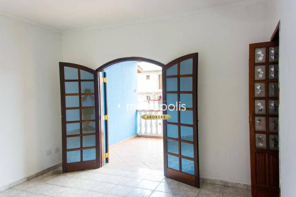 Sobrado à venda com 3 quartos, 200m² - Foto 17