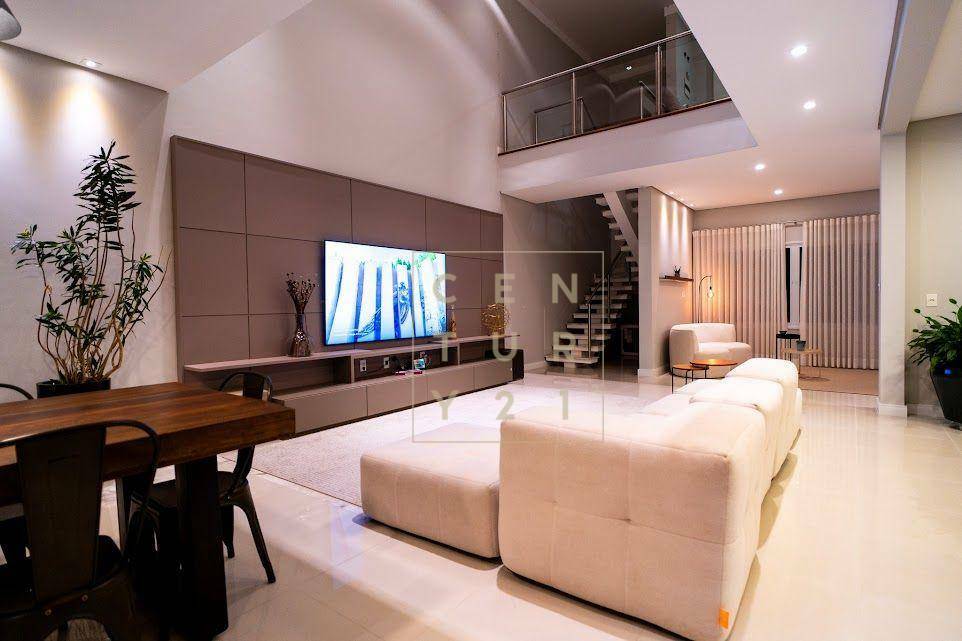 Casa de Condomínio à venda com 3 quartos, 280m² - Foto 57