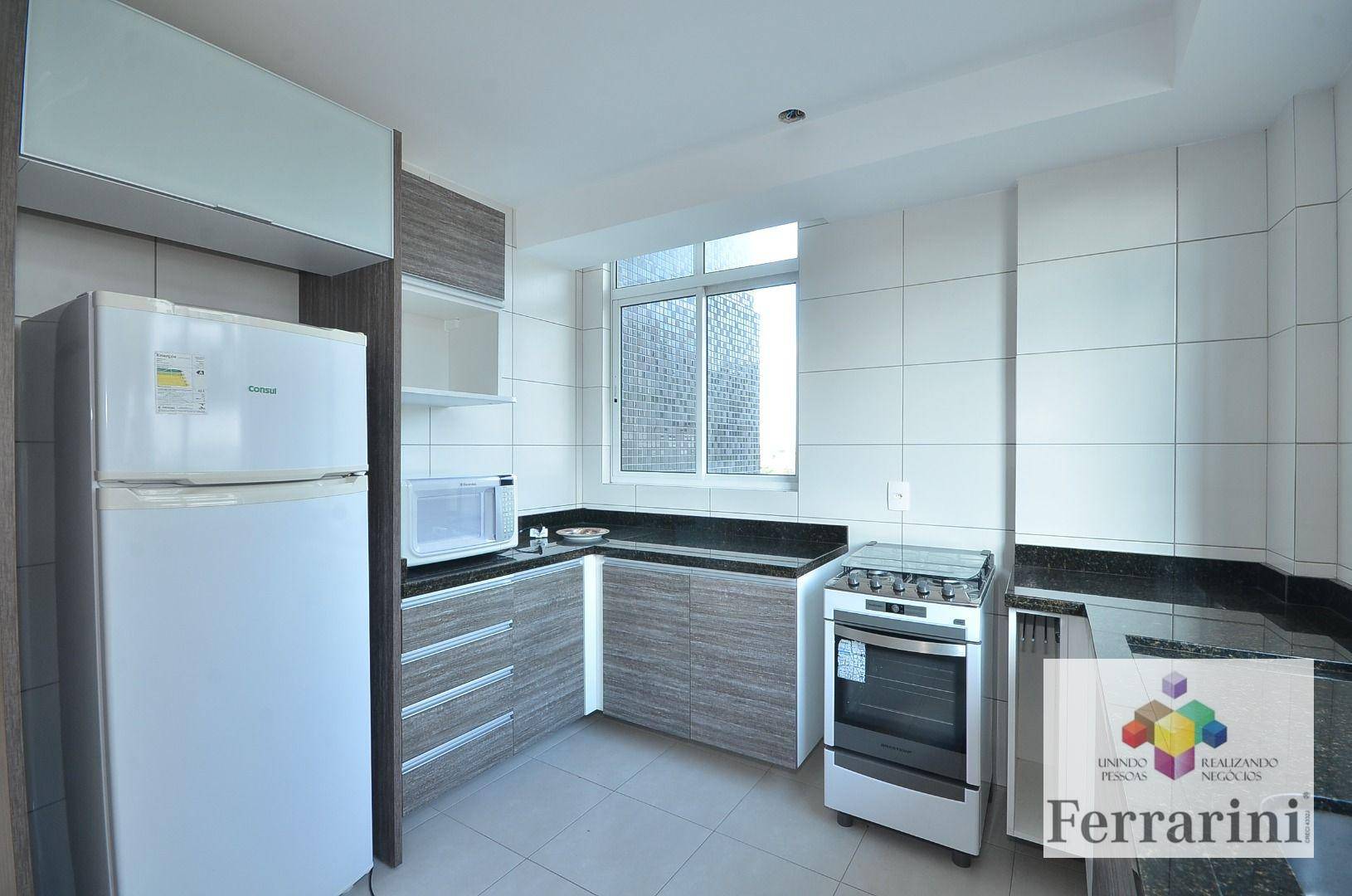 Apartamento à venda com 2 quartos, 51m² - Foto 9