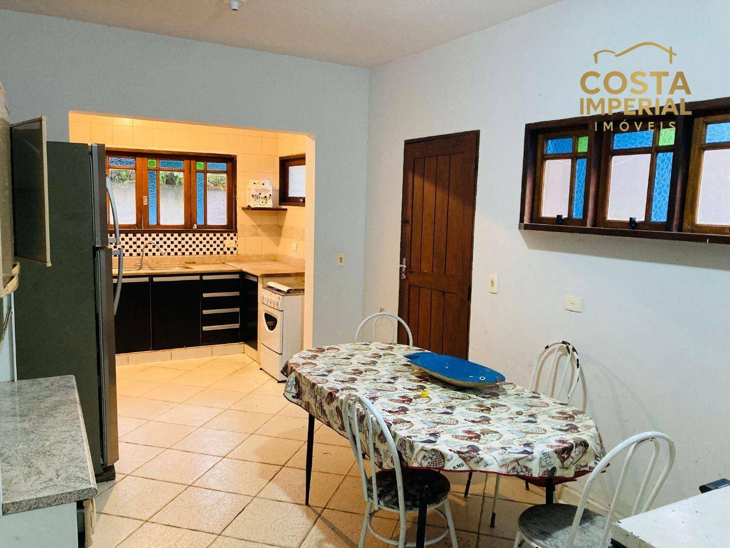 Casa à venda e aluguel com 4 quartos, 317m² - Foto 16