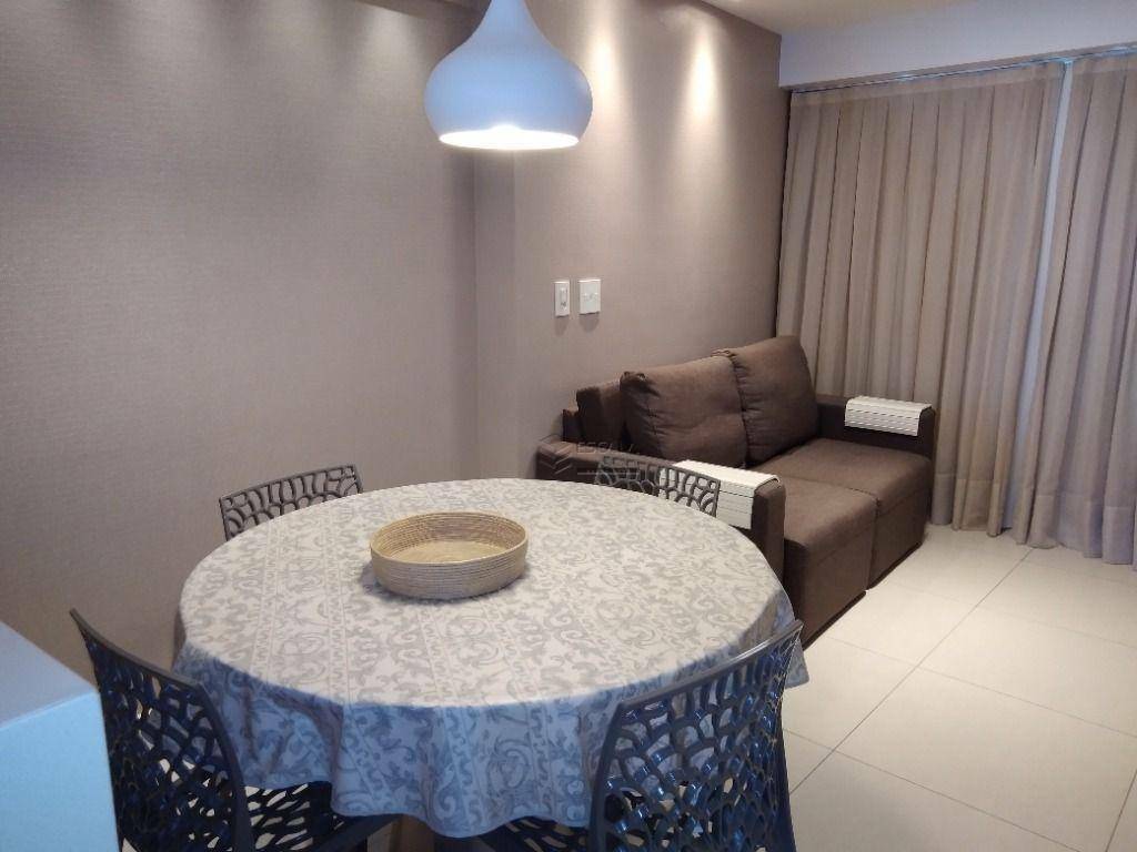 Apartamento para lancamento com 2 quartos, 56m² - Foto 14