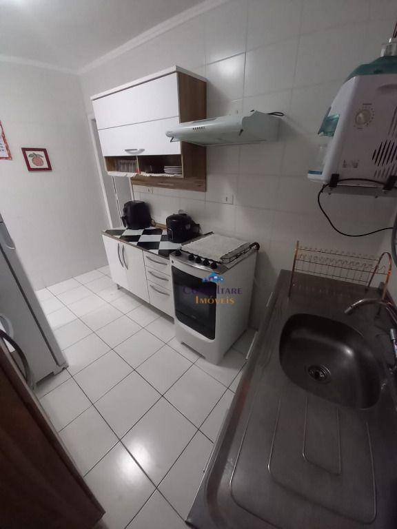 Apartamento à venda com 2 quartos, 53m² - Foto 21