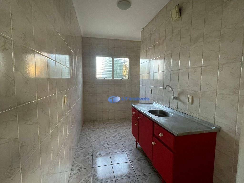 Apartamento, 2 quartos, 53 m² - Foto 3