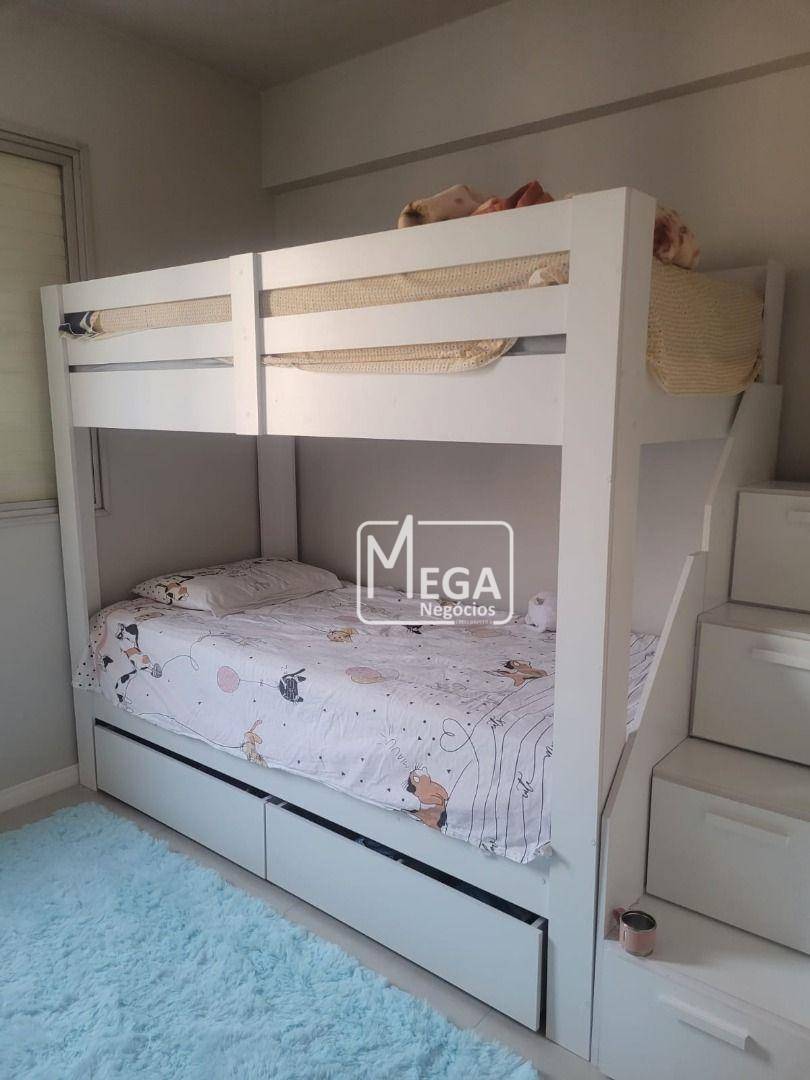 Apartamento à venda com 2 quartos, 57m² - Foto 7