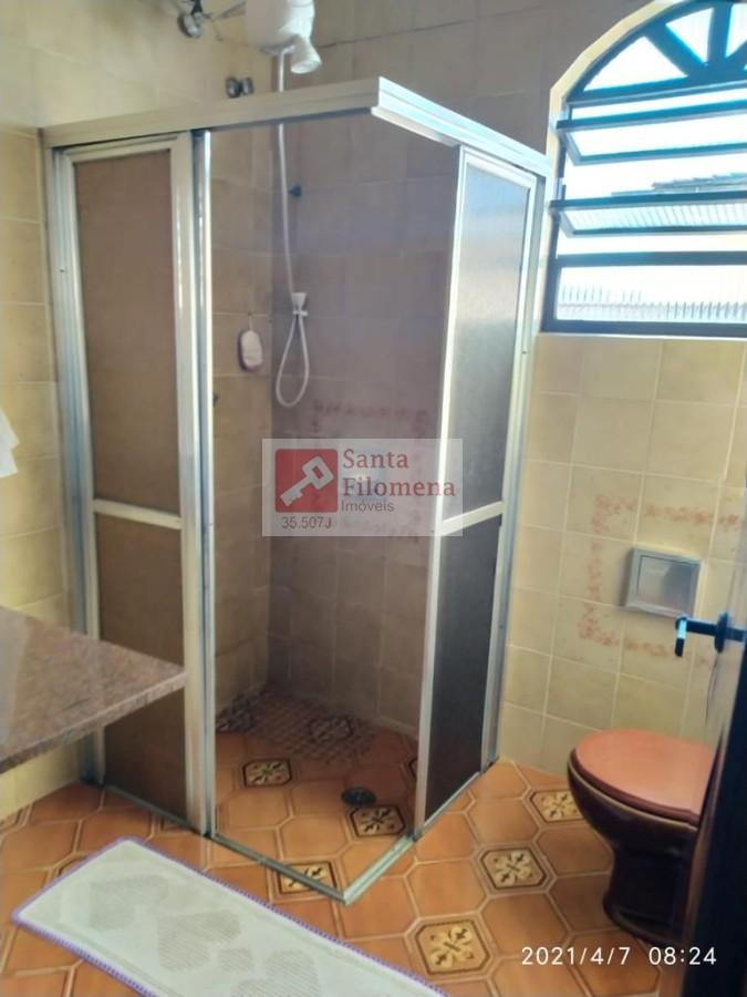 Sobrado à venda com 3 quartos, 241m² - Foto 20