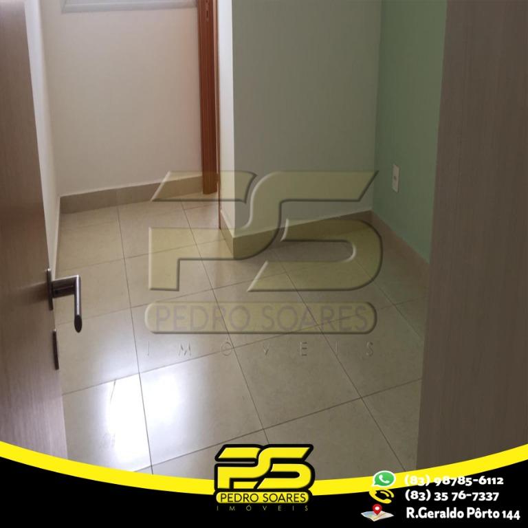 Apartamento à venda com 3 quartos, 112m² - Foto 2