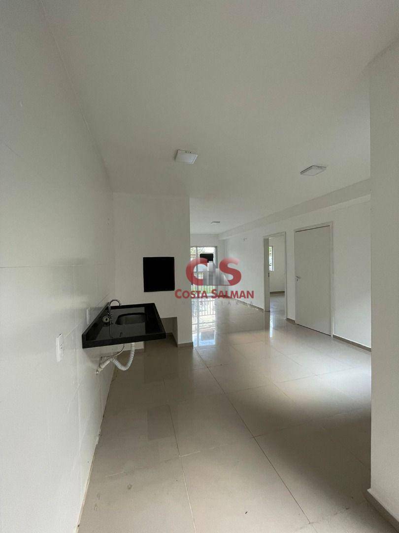 Apartamento à venda e aluguel com 2 quartos, 60m² - Foto 3