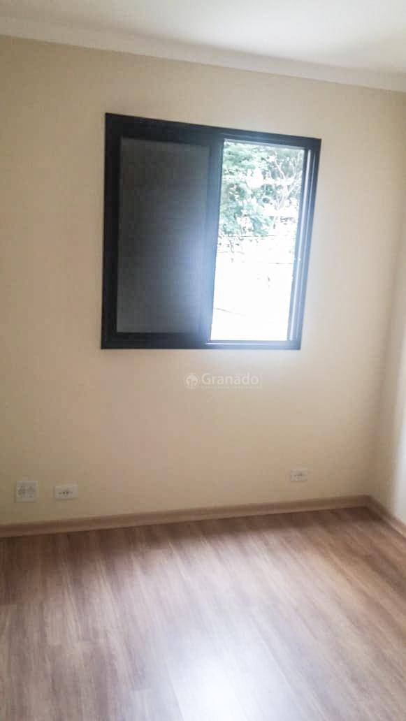 Apartamento à venda com 2 quartos, 54m² - Foto 3