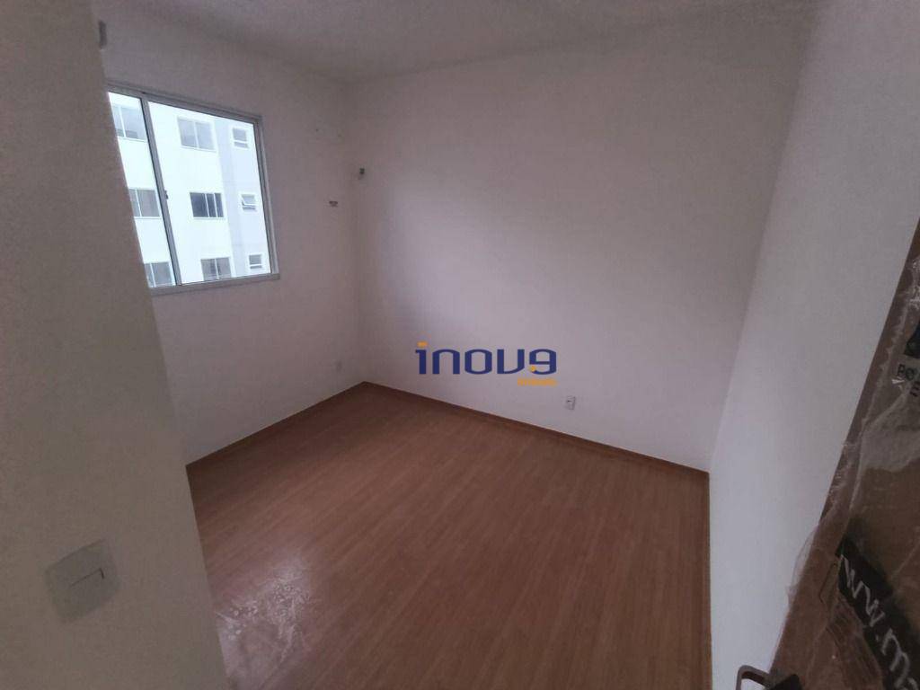 Apartamento para alugar com 2 quartos, 40m² - Foto 13