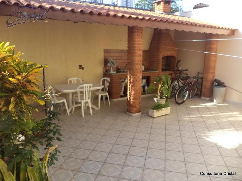 Casa de Condomínio à venda com 3 quartos, 180m² - Foto 22