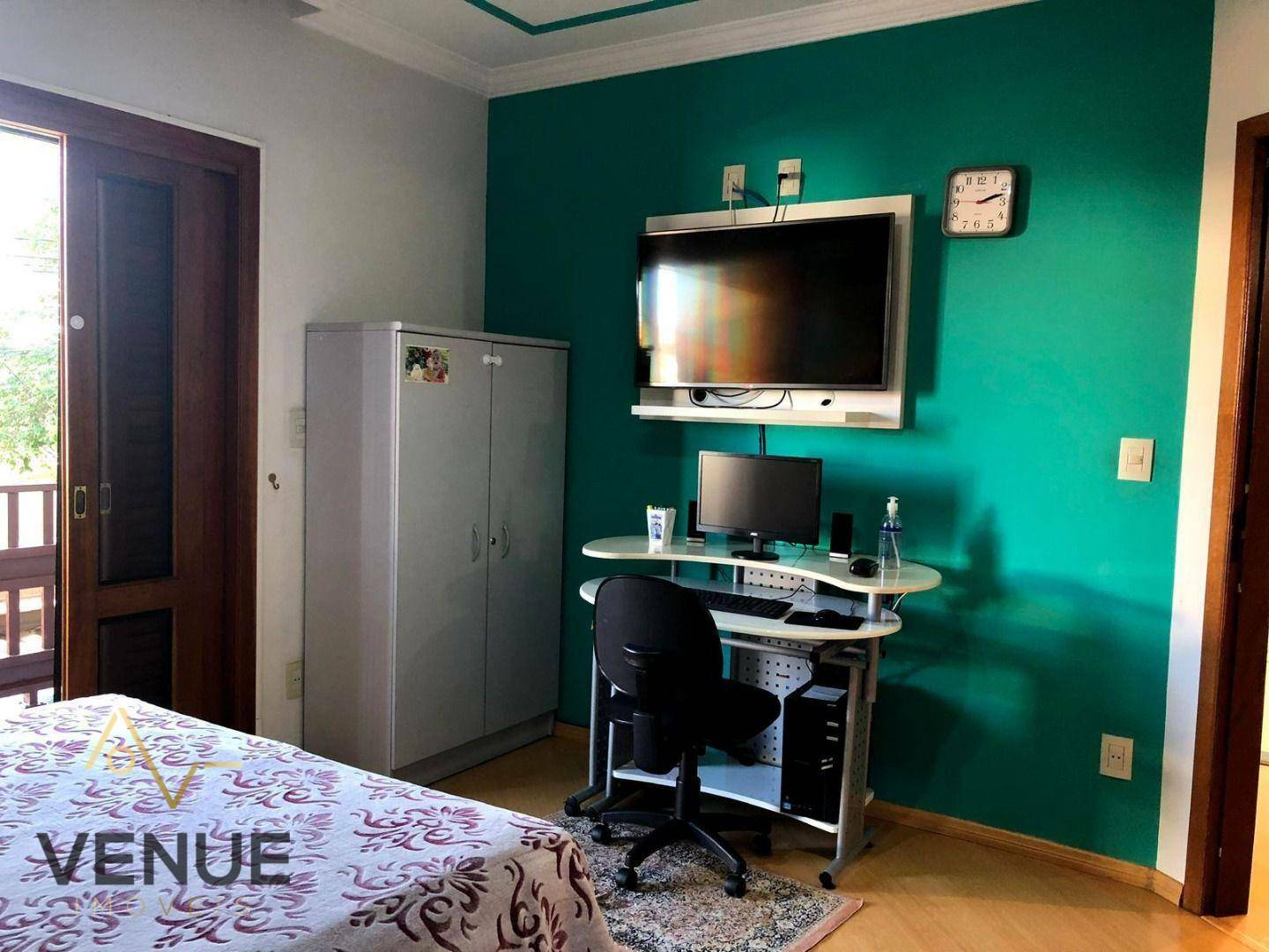 Sobrado à venda com 4 quartos, 324m² - Foto 29