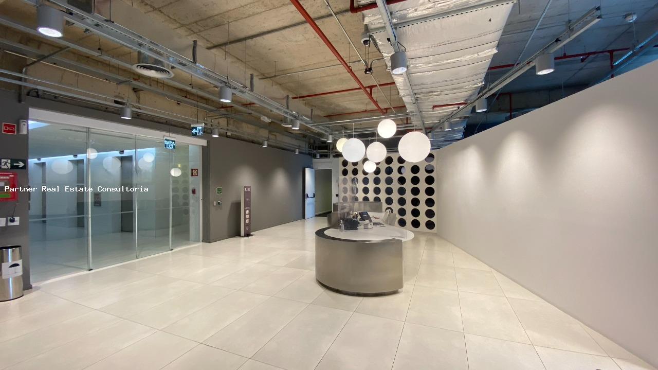 Prédio Inteiro para alugar, 1808m² - Foto 8