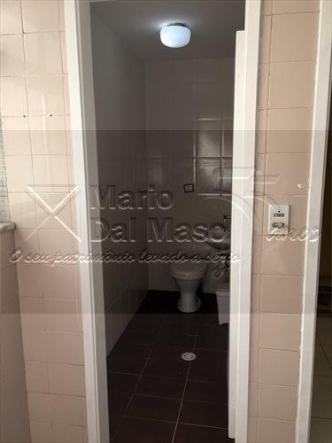 Apartamento à venda com 2 quartos, 85m² - Foto 10