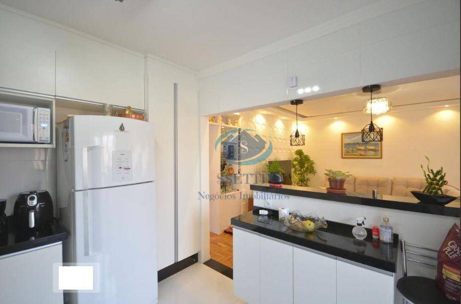 Apartamento à venda com 2 quartos, 85m² - Foto 3