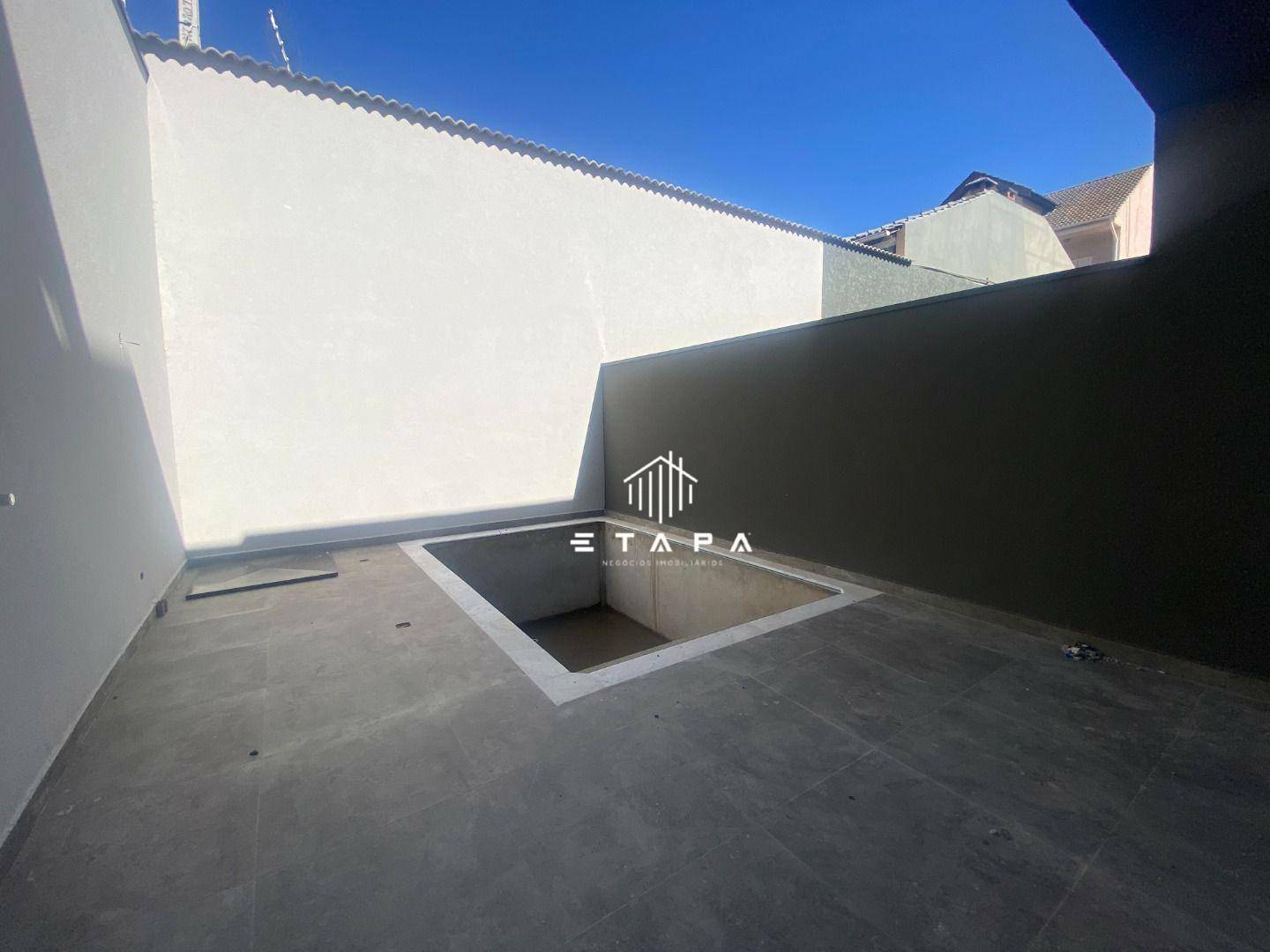 Casa, 3 quartos, 145 m² - Foto 2