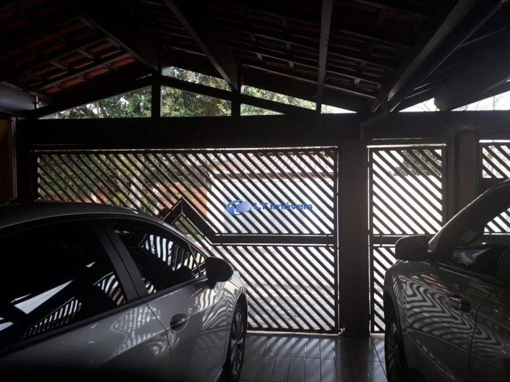 Casa, 2 quartos, 120 m² - Foto 1