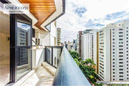 Apartamento à venda com 5 quartos, 351m² - Foto 28