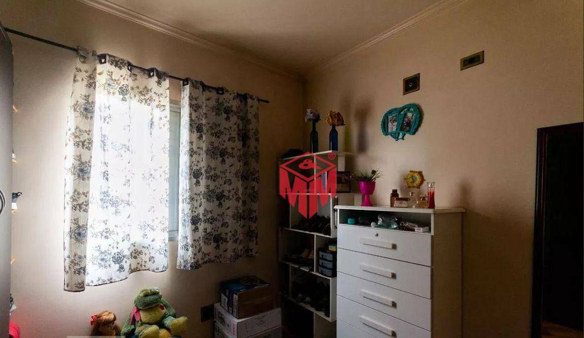 Apartamento à venda com 3 quartos, 76m² - Foto 7