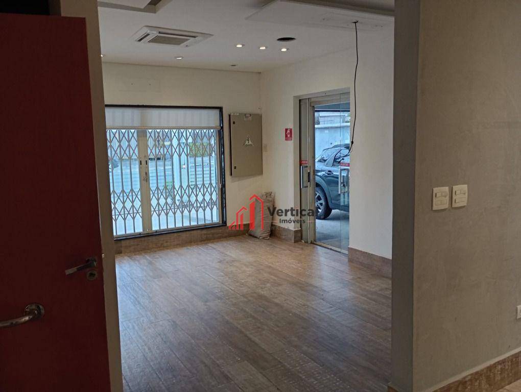 Casa para alugar, 569m² - Foto 5