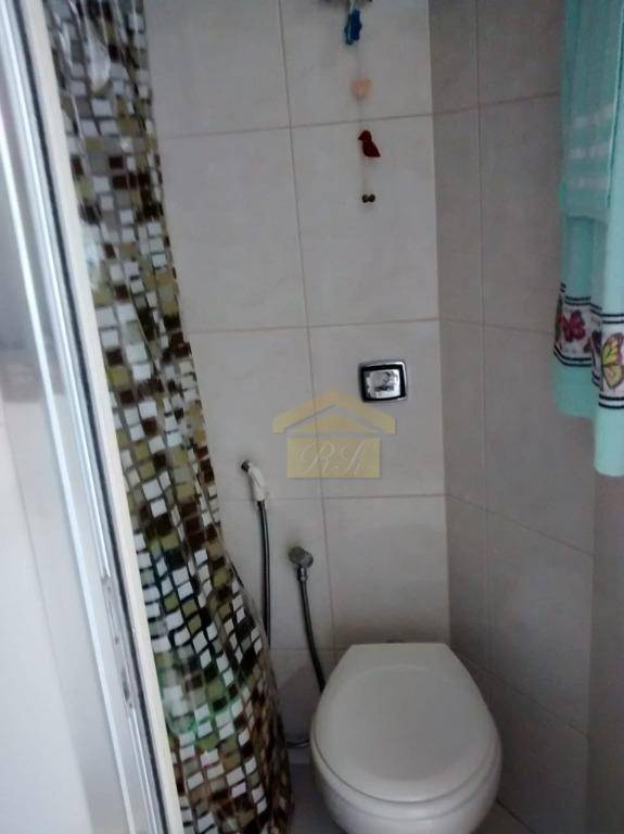 Apartamento à venda com 2 quartos, 100m² - Foto 10