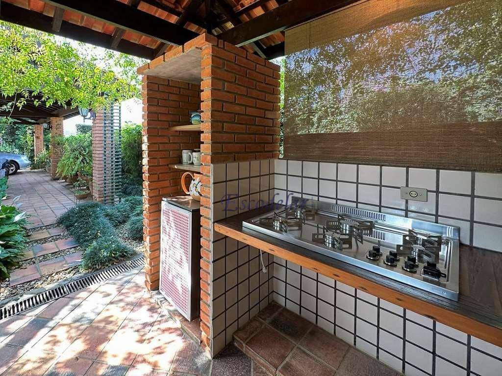 Casa de Condomínio à venda com 3 quartos, 311m² - Foto 45