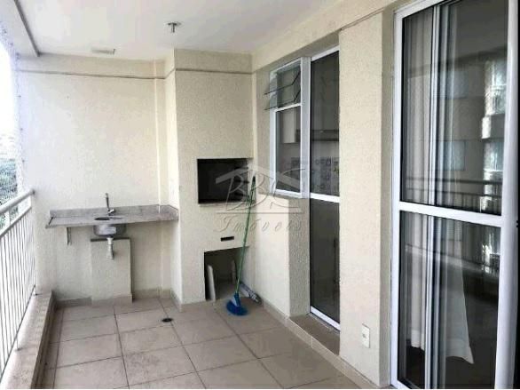 Apartamento à venda com 3 quartos, 80m² - Foto 6