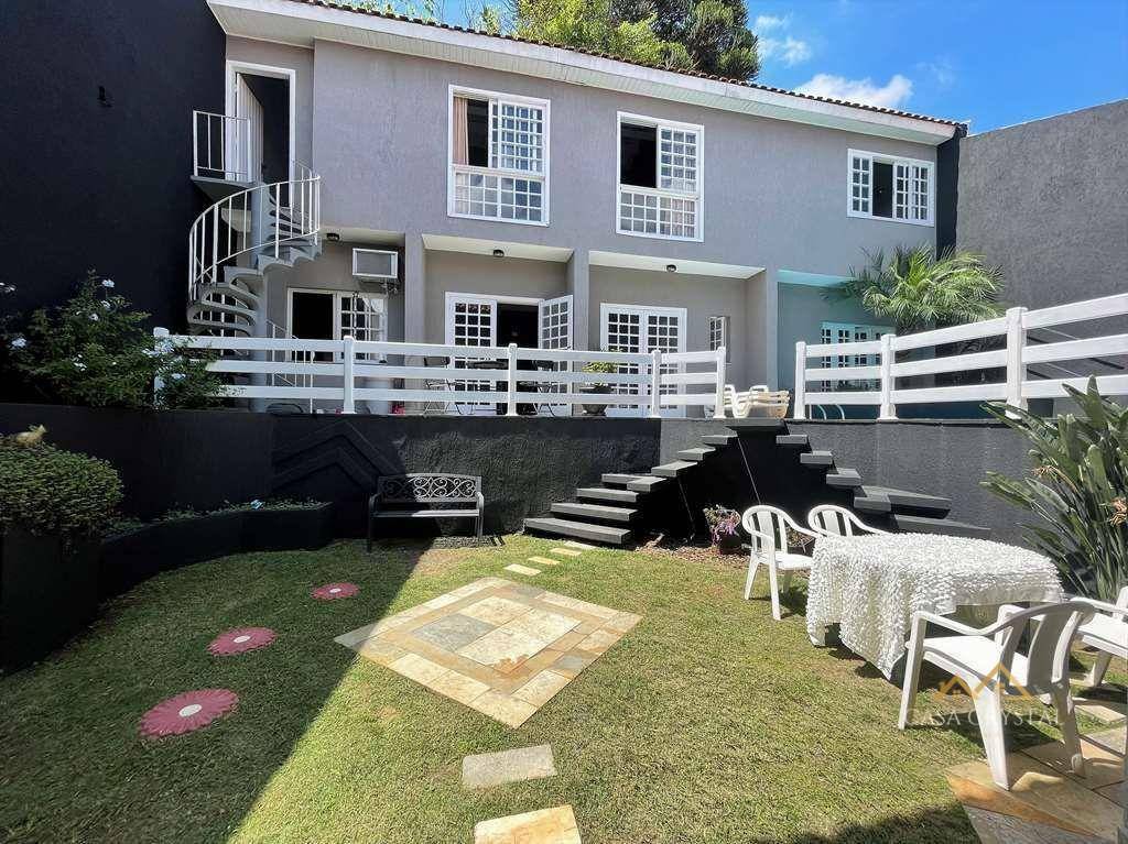 Casa de Condomínio à venda com 5 quartos, 285m² - Foto 31