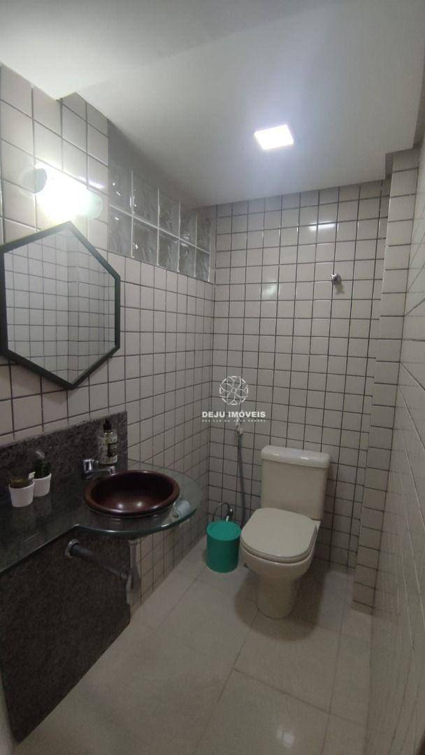 Apartamento à venda com 3 quartos, 210m² - Foto 21