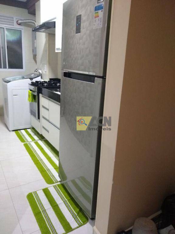 Apartamento, 2 quartos, 43 m² - Foto 4