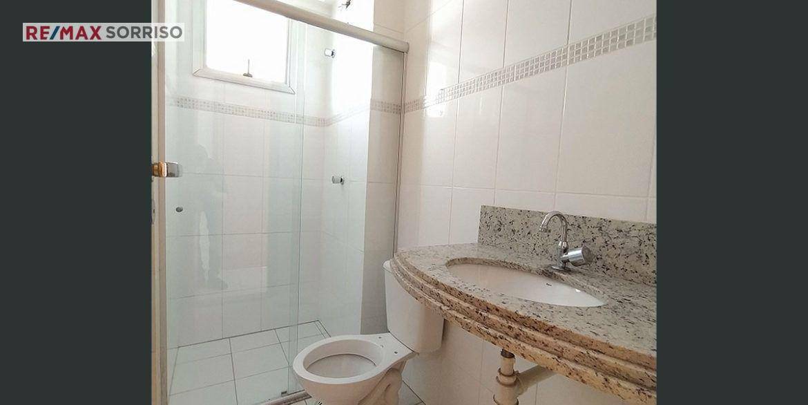 Apartamento à venda com 3 quartos, 74m² - Foto 2