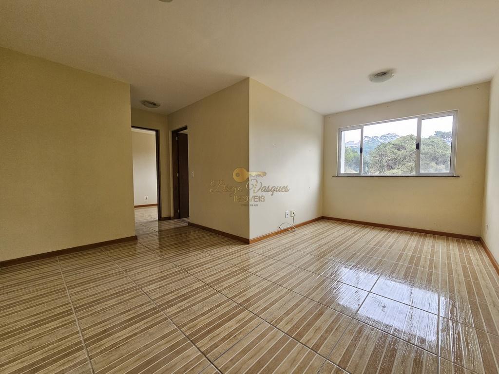 Apartamento à venda com 2 quartos, 53m² - Foto 1