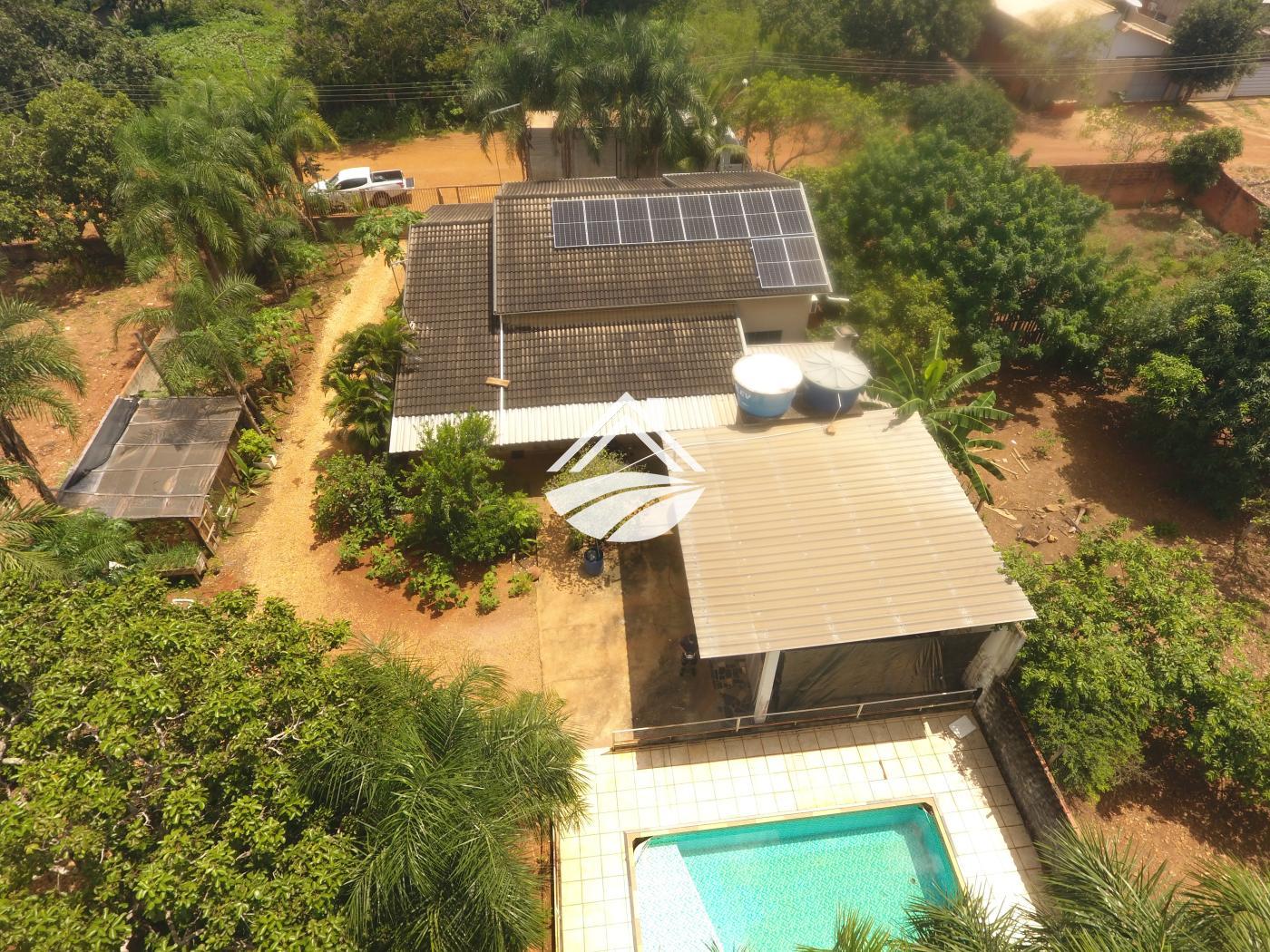 Casa de Condomínio à venda com 3 quartos, 1560m² - Foto 11