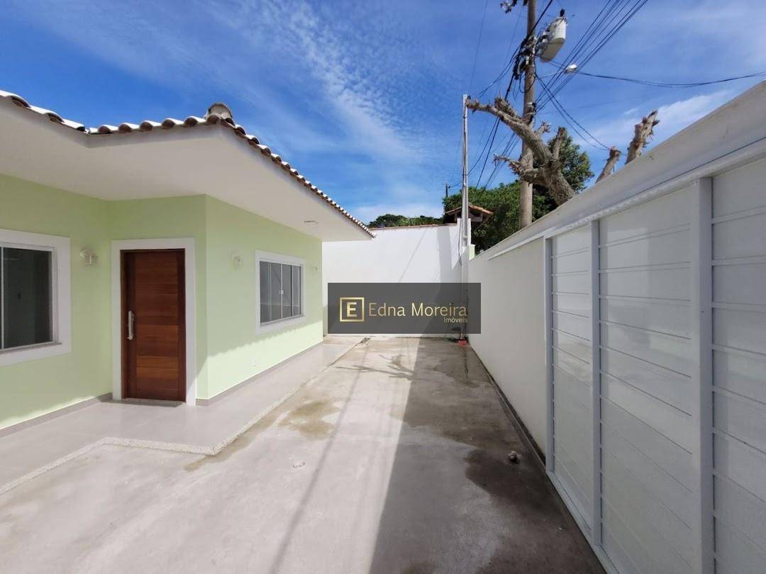 Casa à venda com 3 quartos, 120m² - Foto 13