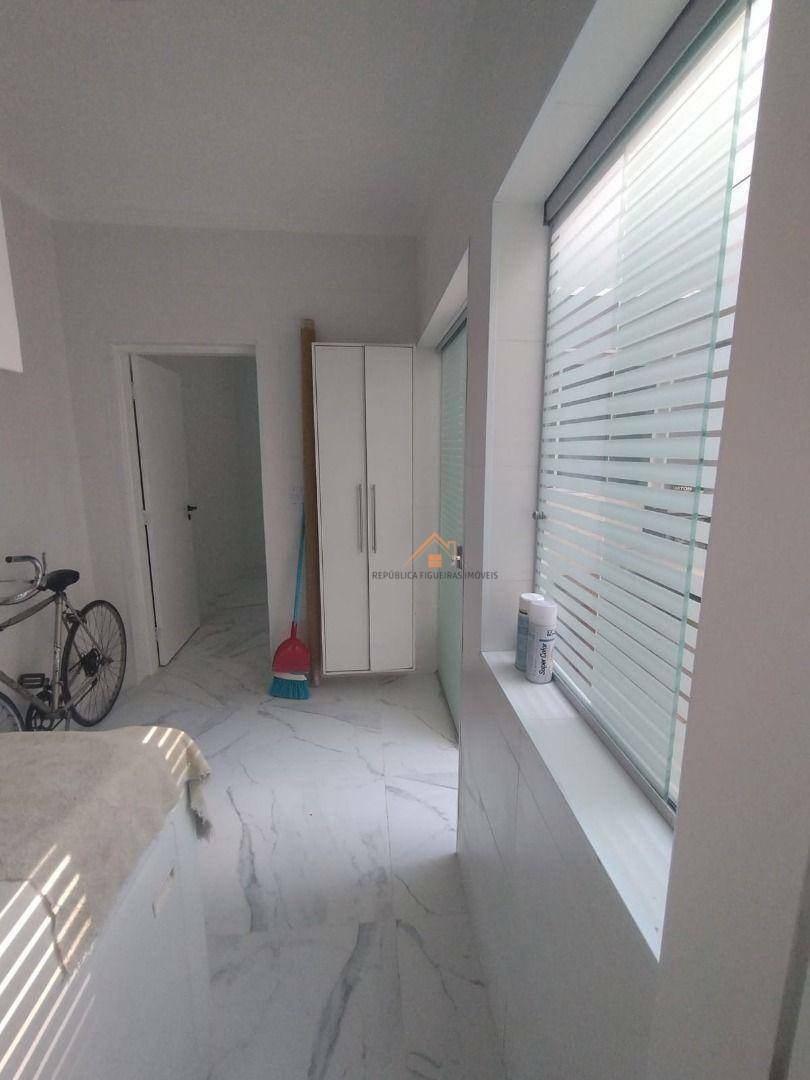 Sobrado para alugar com 2 quartos, 120m² - Foto 16