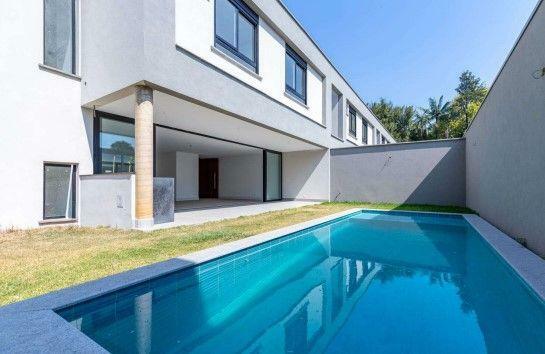 Casa de Condomínio à venda com 4 quartos, 472m² - Foto 2