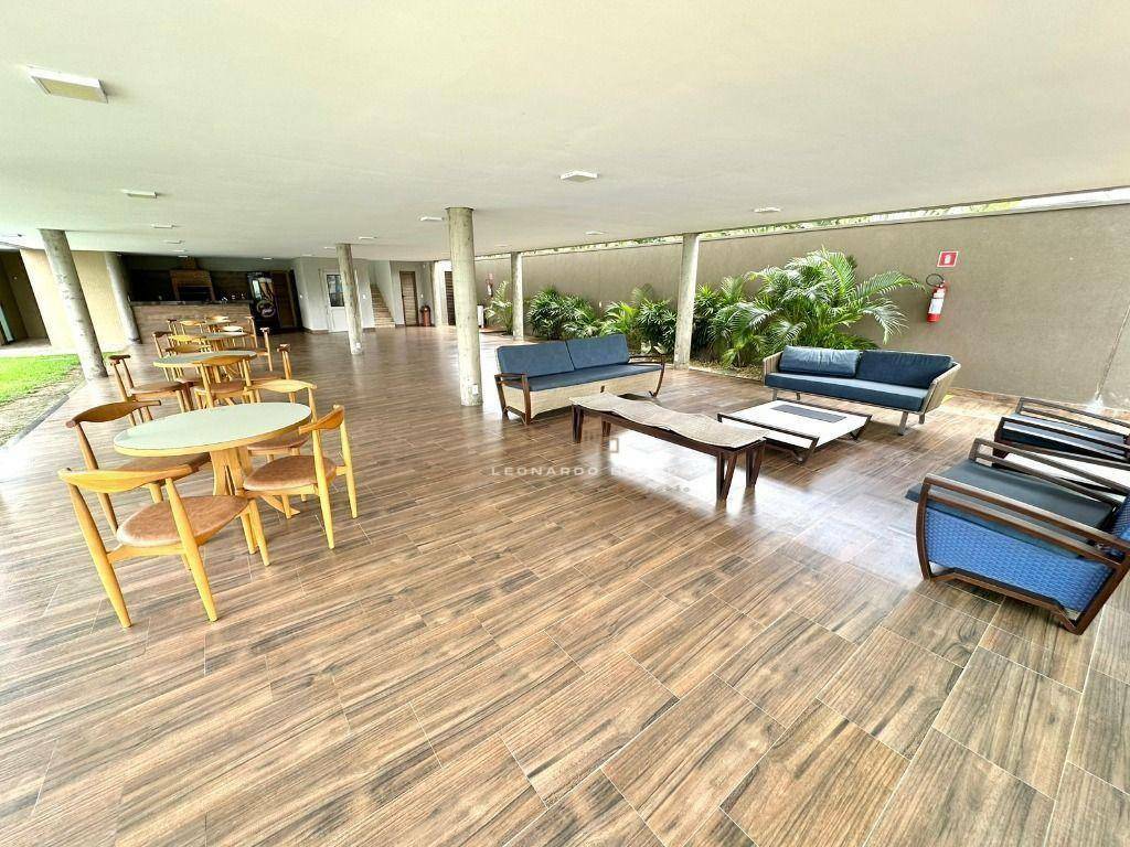 Casa de Condomínio à venda com 3 quartos, 236m² - Foto 16