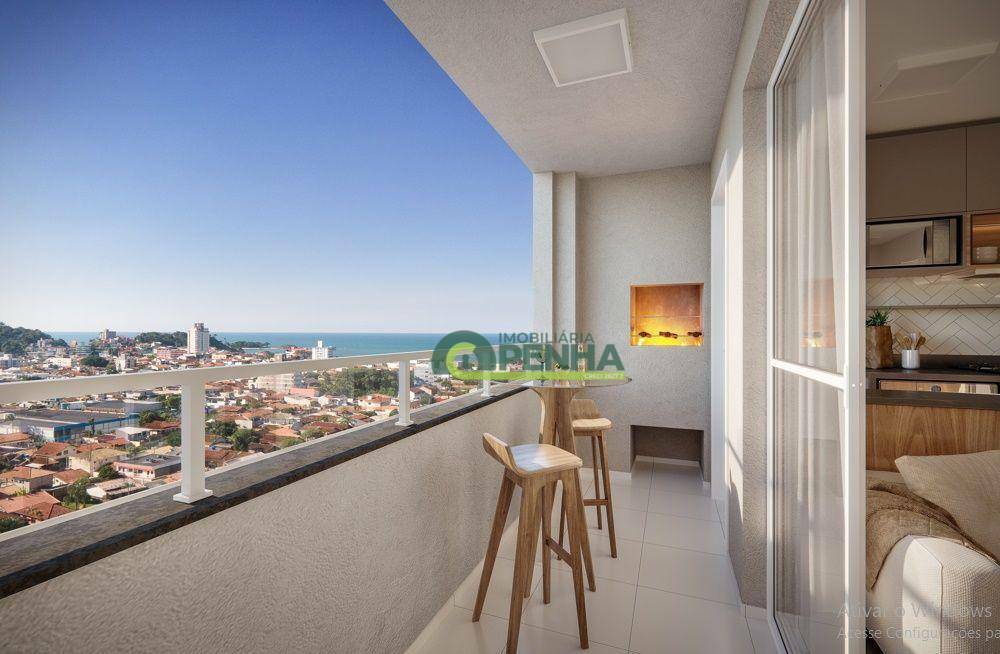 Apartamento à venda com 2 quartos, 51m² - Foto 11