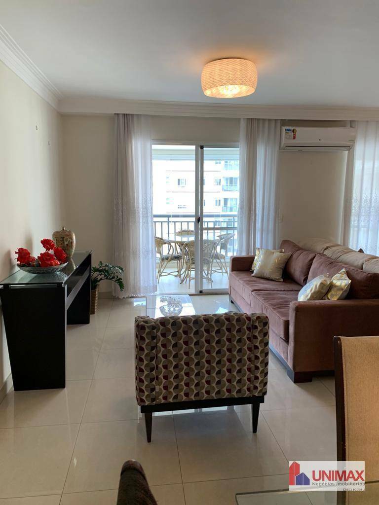 Apartamento para alugar com 3 quartos, 165m² - Foto 4