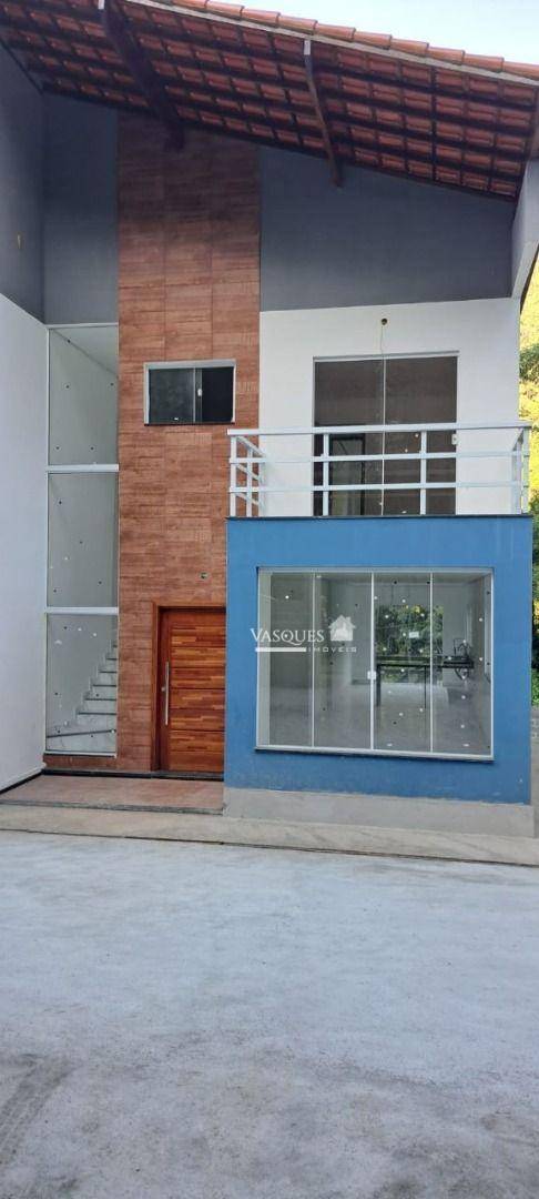 Casa de Condomínio à venda com 4 quartos, 106m² - Foto 12