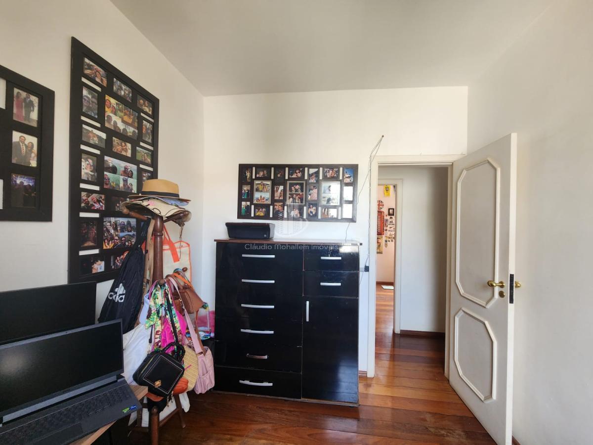 Apartamento à venda com 4 quartos, 130m² - Foto 24