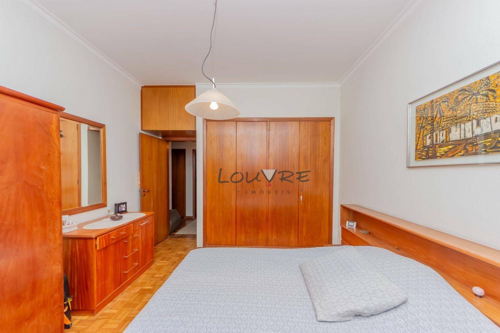 Apartamento à venda com 3 quartos, 123m² - Foto 12