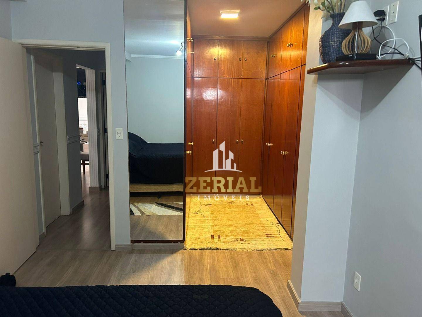 Apartamento à venda com 3 quartos, 104m² - Foto 5